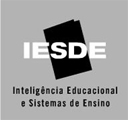 IESDE - Intelig&ecirc;ncia Educacional e Sistemas de Ensino